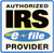 IRS efile Logo
